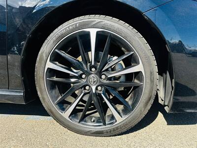 2018 Toyota Camry XSE   - Photo 7 - Reno, NV 89502