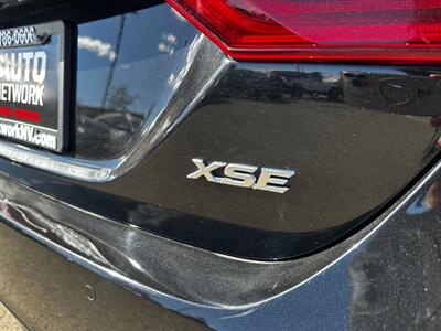 2018 Toyota Camry XSE   - Photo 8 - Reno, NV 89502