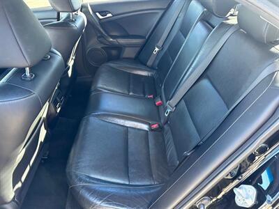 2011 Acura TSX   - Photo 11 - Reno, NV 89502