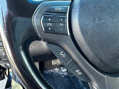 2011 Acura TSX   - Photo 18 - Reno, NV 89502