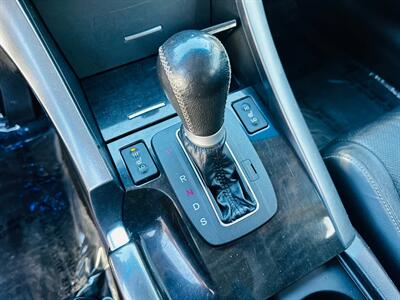 2011 Acura TSX   - Photo 14 - Reno, NV 89502