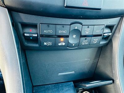 2011 Acura TSX   - Photo 16 - Reno, NV 89502