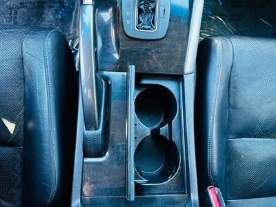 2011 Acura TSX   - Photo 15 - Reno, NV 89502