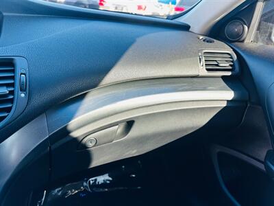 2011 Acura TSX   - Photo 21 - Reno, NV 89502