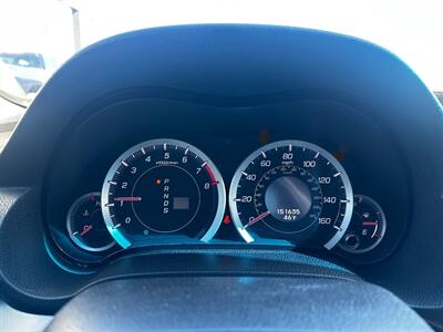 2011 Acura TSX   - Photo 17 - Reno, NV 89502