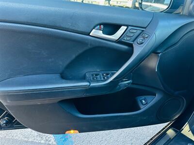 2011 Acura TSX   - Photo 23 - Reno, NV 89502