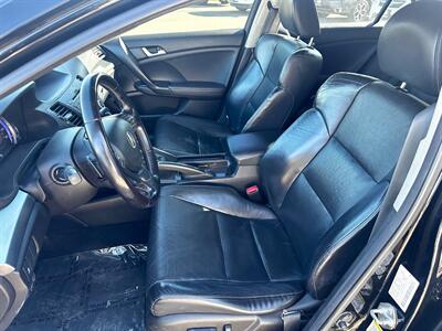 2011 Acura TSX   - Photo 10 - Reno, NV 89502