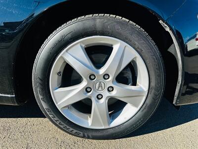 2011 Acura TSX   - Photo 9 - Reno, NV 89502