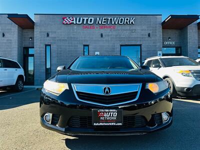 2011 Acura TSX   - Photo 4 - Reno, NV 89502