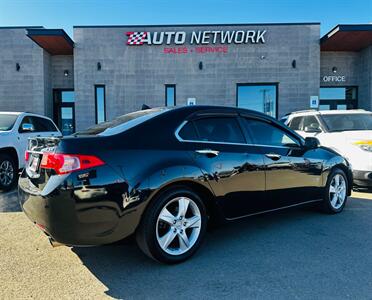 2011 Acura TSX   - Photo 3 - Reno, NV 89502