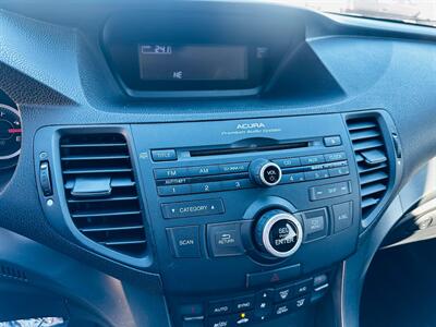 2011 Acura TSX   - Photo 13 - Reno, NV 89502