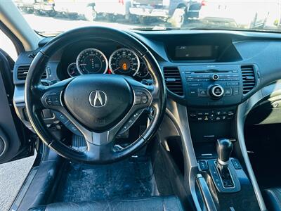 2011 Acura TSX   - Photo 12 - Reno, NV 89502