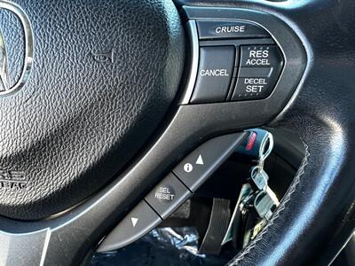 2011 Acura TSX   - Photo 19 - Reno, NV 89502