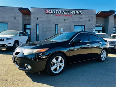 2011 Acura TSX   - Photo 5 - Reno, NV 89502