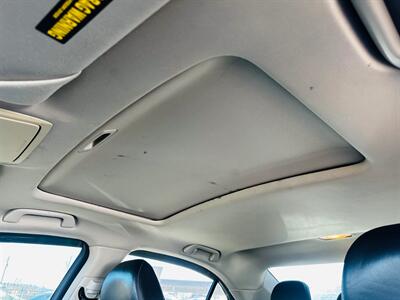 2011 Acura TSX   - Photo 20 - Reno, NV 89502