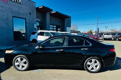 2011 Acura TSX   - Photo 6 - Reno, NV 89502