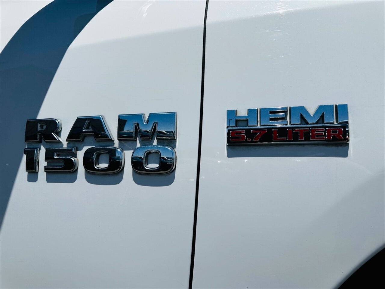 2013 RAM 1500 Big Horn - Photo 12 - Reno, NV 89502