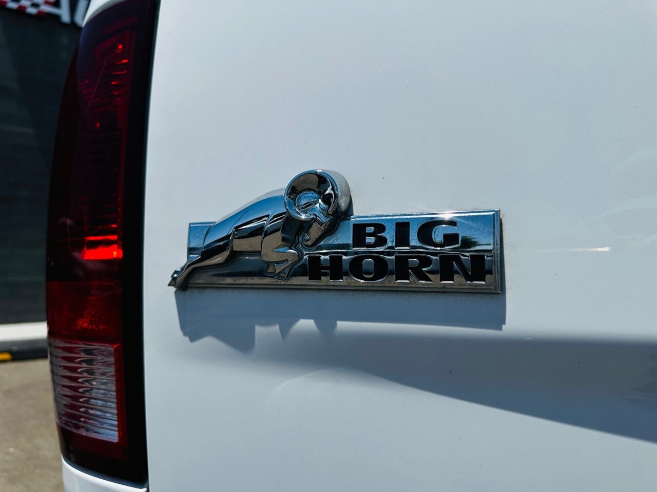 2013 RAM 1500 Big Horn - Photo 13 - Reno, NV 89502