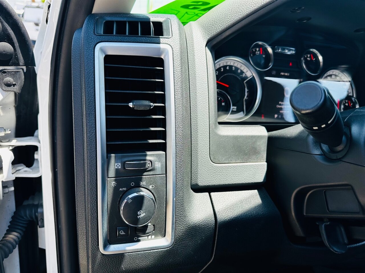 2013 RAM 1500 Big Horn - Photo 23 - Reno, NV 89502