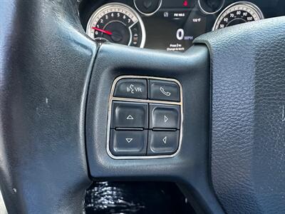 2013 RAM 1500 Big Horn   - Photo 24 - Reno, NV 89502