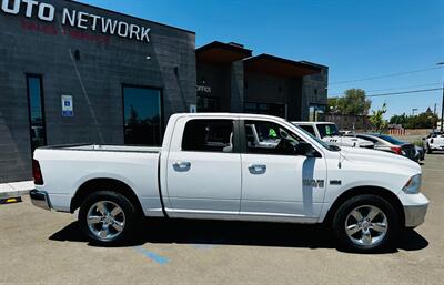 2013 RAM 1500 Big Horn   - Photo 2 - Reno, NV 89502