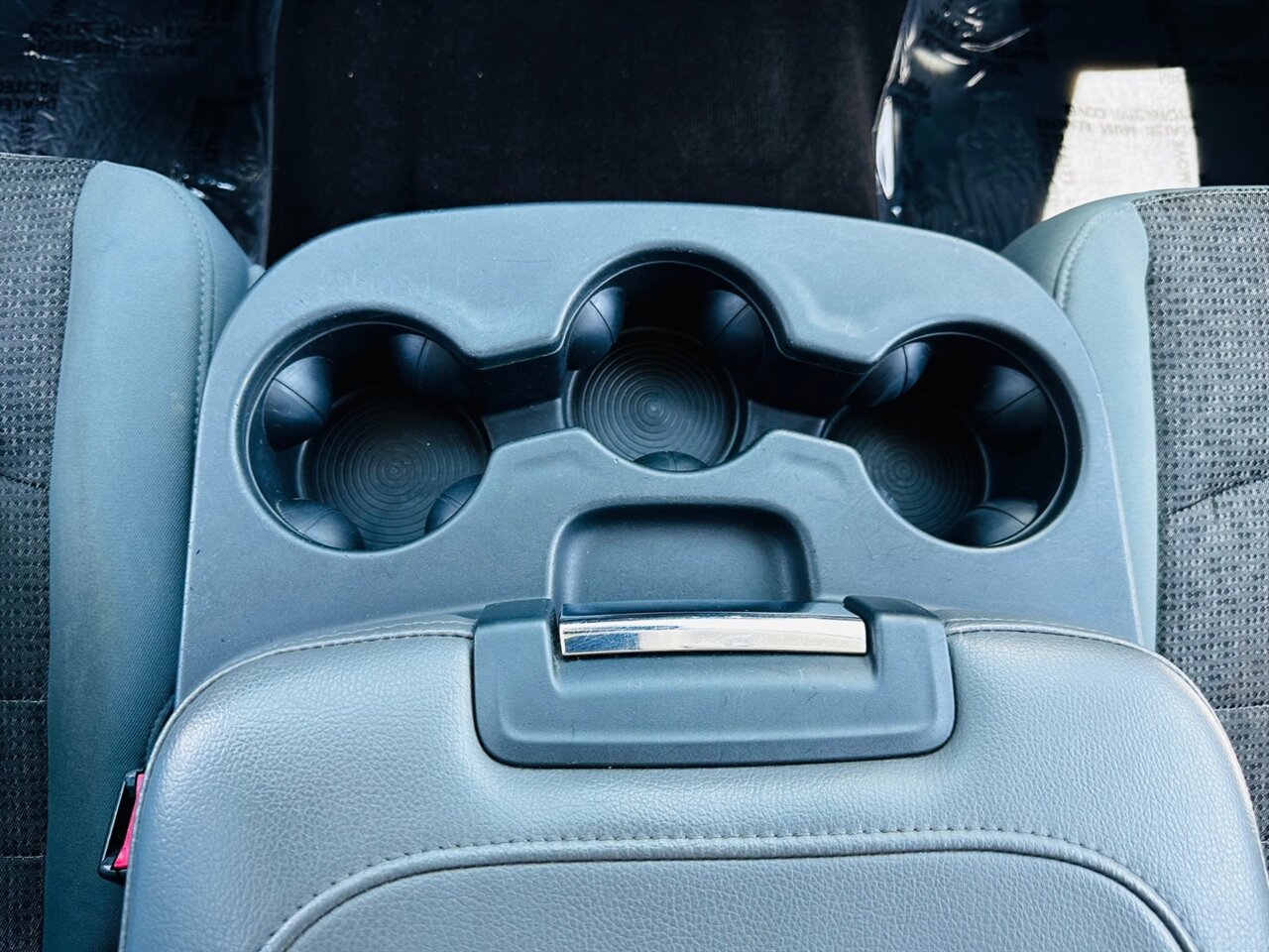 2013 RAM 1500 Big Horn - Photo 22 - Reno, NV 89502