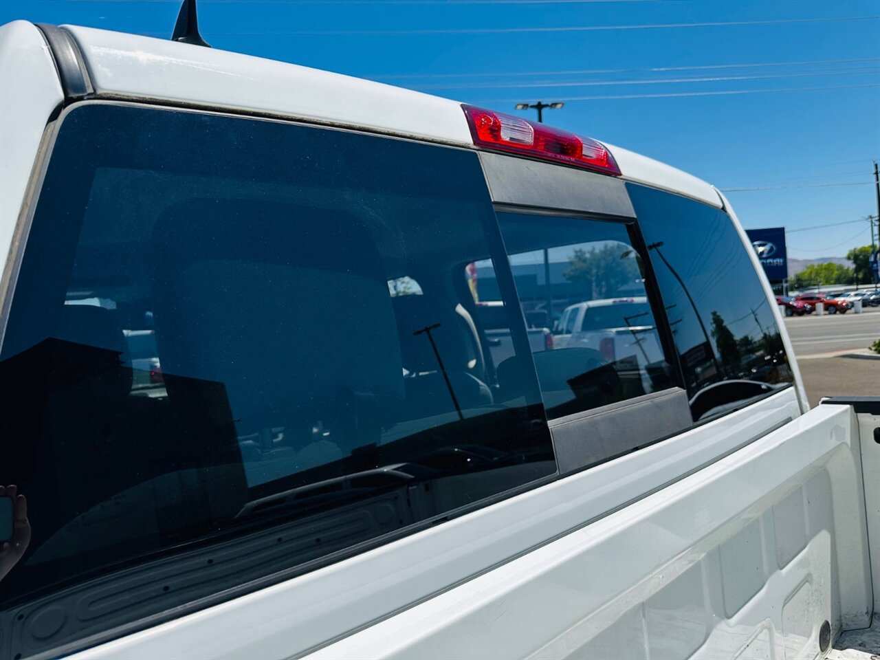 2013 RAM 1500 Big Horn - Photo 10 - Reno, NV 89502