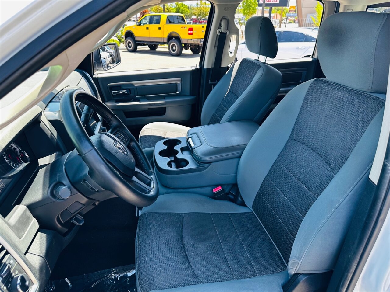 2013 RAM 1500 Big Horn - Photo 14 - Reno, NV 89502