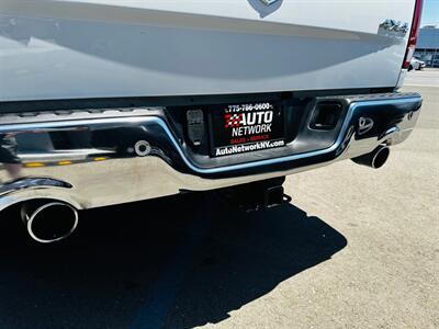 2013 RAM 1500 Big Horn   - Photo 11 - Reno, NV 89502