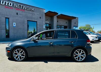 2013 Volkswagen GTI PZEV   - Photo 6 - Reno, NV 89502