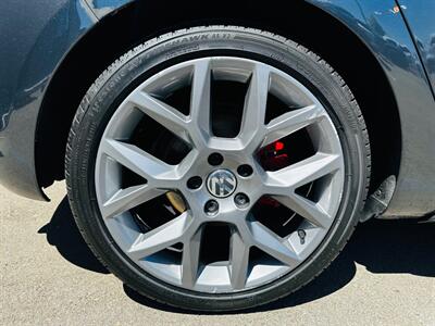 2013 Volkswagen GTI PZEV   - Photo 10 - Reno, NV 89502