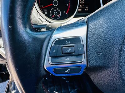 2013 Volkswagen GTI PZEV   - Photo 19 - Reno, NV 89502