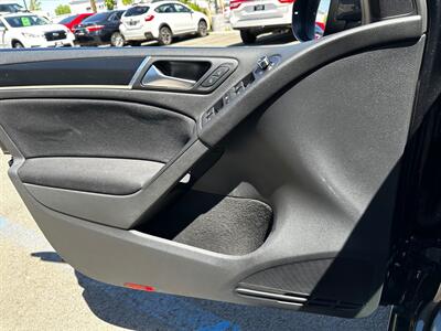 2013 Volkswagen GTI PZEV   - Photo 21 - Reno, NV 89502