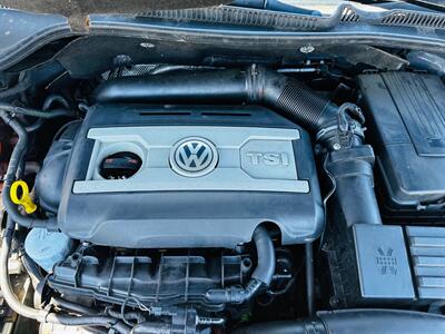 2013 Volkswagen GTI PZEV   - Photo 24 - Reno, NV 89502