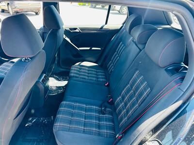 2013 Volkswagen GTI PZEV   - Photo 14 - Reno, NV 89502