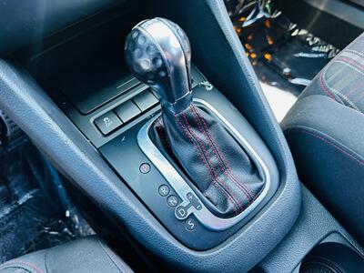 2013 Volkswagen GTI PZEV   - Photo 17 - Reno, NV 89502