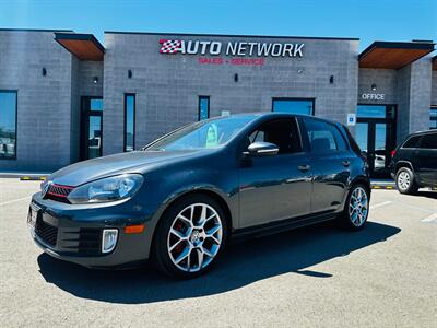 2013 Volkswagen GTI PZEV   - Photo 5 - Reno, NV 89502