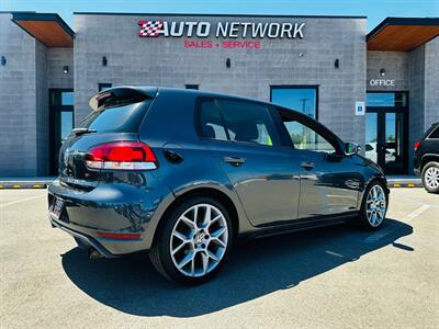 2013 Volkswagen GTI PZEV   - Photo 3 - Reno, NV 89502