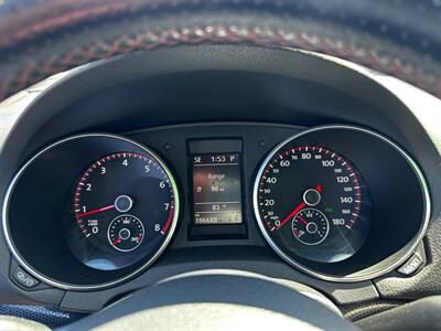 2013 Volkswagen GTI PZEV   - Photo 18 - Reno, NV 89502
