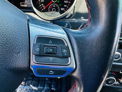 2013 Volkswagen GTI PZEV   - Photo 20 - Reno, NV 89502