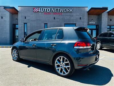 2013 Volkswagen GTI PZEV   - Photo 7 - Reno, NV 89502
