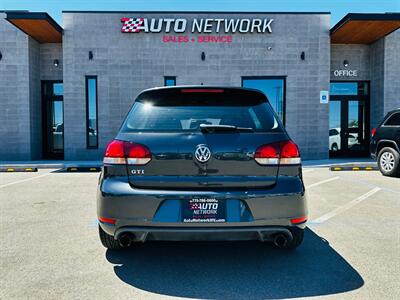 2013 Volkswagen GTI PZEV   - Photo 8 - Reno, NV 89502