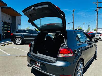 2013 Volkswagen GTI PZEV   - Photo 9 - Reno, NV 89502