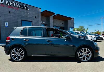 2013 Volkswagen GTI PZEV   - Photo 2 - Reno, NV 89502