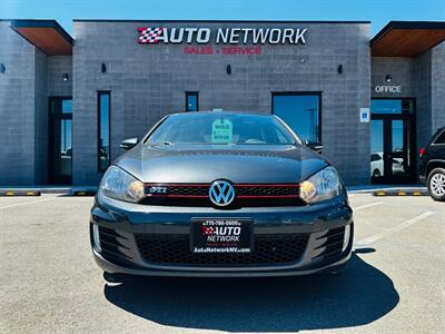 2013 Volkswagen GTI PZEV   - Photo 4 - Reno, NV 89502