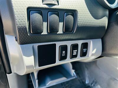 2010 Toyota Tacoma - Photo 18 - Reno, NV 89502