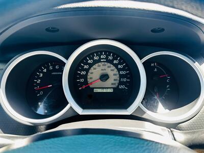 2010 Toyota Tacoma - Photo 17 - Reno, NV 89502