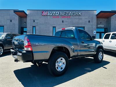 2010 Toyota Tacoma - Photo 3 - Reno, NV 89502