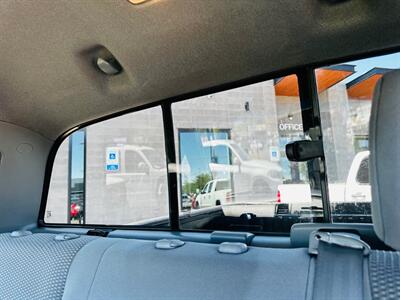 2010 Toyota Tacoma - Photo 20 - Reno, NV 89502