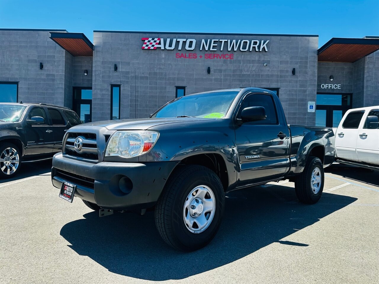 2010 Toyota Tacoma - Photo 5 - Reno, NV 89502